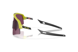 Vista laterale Oakley SUTRO LITE SWEEP (OO9465 - 946537)