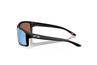Vista laterale Oakley GIBSTON XL (OO9470 - 947004)