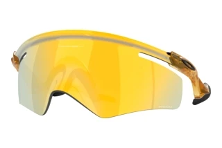 Vista frontale Oakley QNTM KATO (OO9481D - 948104)