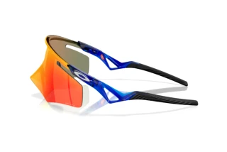 Vista laterale Oakley QNTM KATO (OO9481D - 948105)