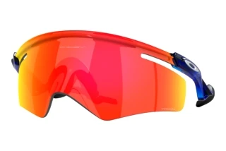 Vista frontale Oakley QNTM KATO (OO9481D - 948105)