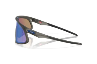 Vista laterale Oakley RSLV (OO9484D - 948403)