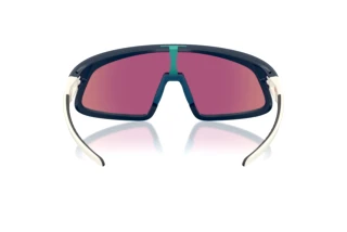 Vista posteriore Oakley RSLV (OO9484D - 948409)