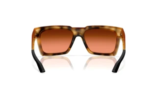 Vista posteriore Oakley ENIGMA INK (OO9485 - 948502)