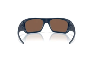 Vista posteriore Oakley MASSETER (OO9486 - 948609)