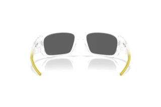 Vista posteriore Oakley MASSETER (OO9486 - 948615)
