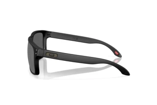 Vista laterale Oakley HOLBROOK XXL (OO9487 - 948702)