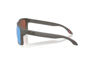 Vista laterale Oakley HOLBROOK XXL (OO9487 - 948704)