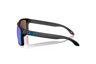 Vista laterale Oakley HOLBROOK XXL (OO9487 - 948705)
