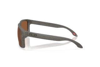 Vista laterale Oakley HOLBROOK XXL (OO9487 - 948708)