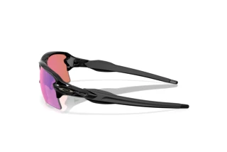 Vista laterale Oakley FLAK 2.0 XXL (OO9488 - 948801)