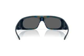 Vista posteriore Oakley BELLEVILLE (OO9491 - 949105)