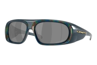 Vista frontale Oakley BELLEVILLE (OO9491 - 949105)