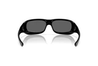 Vista posteriore Oakley DE SOTO (OO9494 - 949401)