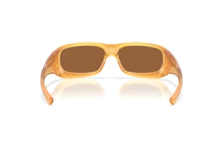 Vista posteriore Oakley DE SOTO (OO9494 - 949405)