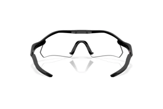Vista posteriore Oakley RADAR PLATE (OO9495D - 949502)