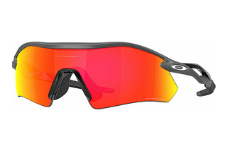 Oakley OO9495D 949503 Prizm RubyMatte Carbon