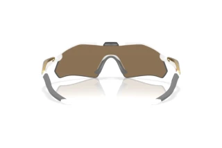 Vista posteriore Oakley RADAR PLATE (OO9495D - 949505)