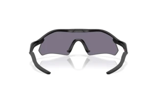Vista posteriore Oakley RADAR PLATE (OO9495D - 949506)