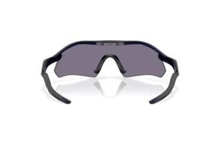 Vista posteriore Oakley RADAR PLATE (OO9495D - 949507)