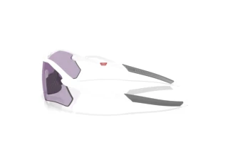 Vista laterale Oakley RADAR PLATE (OO9495D - 949508)