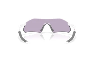 Vista posteriore Oakley RADAR PLATE (OO9495D - 949508)
