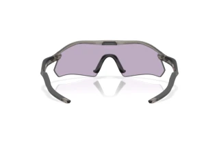 Vista posteriore Oakley RADAR PLATE (OO9495D - 949509)
