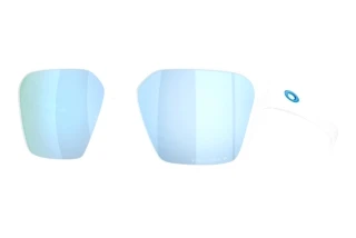 Vista frontale Oakley BRIZA (OO9497 - 949704)