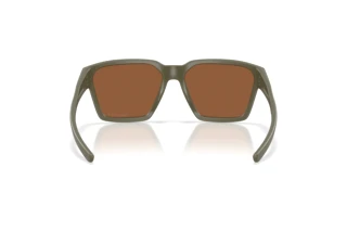 Vista posteriore Oakley BRIZA (OO9497 - 949709)