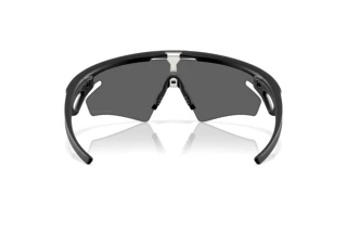 Vista posteriore Oakley SPHAERA SLASH (OO9499 - 949901)