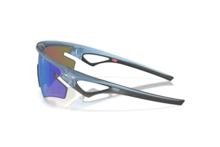 Vista laterale Oakley SPHAERA SLASH (OO9499 - 949903)
