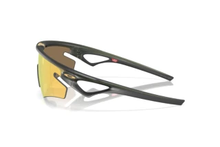 Vista laterale Oakley SPHAERA SLASH (OO9499 - 949905)