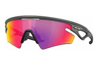 Oakley OO9499 949906 Prizm RoadMatte Carbon