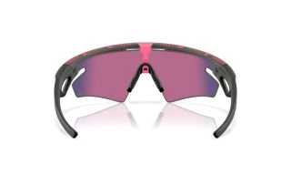 Vista posteriore Oakley SPHAERA SLASH (OO9499 - 949909)