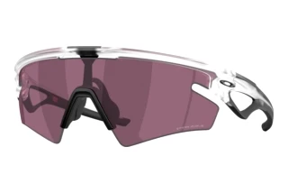 Vista frontale Oakley SPHAERA SLASH (OO9499 - 949910)