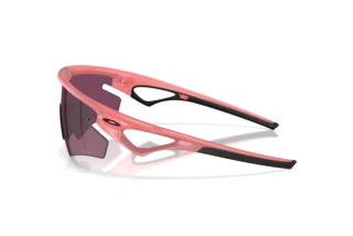 Vista laterale Oakley SPHAERA SLASH (OO9499 - 949913)