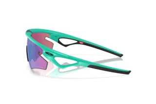 Vista laterale Oakley SPHAERA SLASH (OO9499 - 949914)