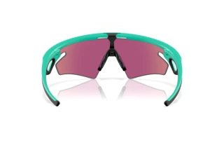 Vista posteriore Oakley SPHAERA SLASH (OO9499 - 949914)