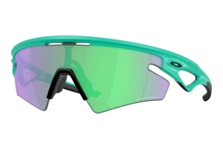 Vista frontale Oakley SPHAERA SLASH (OO9499 - 949914)