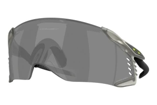Vista frontale Oakley VELO KATO (OO9501 - 950107)