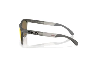 Vista laterale Oakley FROGSKINS RANGE XL (OO9503 - 950301)