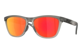Vista frontale Oakley FROGSKINS RANGE XL (OO9503 - 950301)