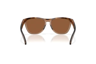 Vista posteriore Oakley FROGSKINS RANGE XL (OO9503 - 950302)