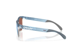 Vista laterale Oakley FROGSKINS RANGE XL (OO9503 - 950303)