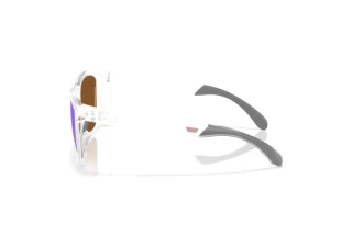 Vista laterale Oakley FROGSKINS RANGE XL (OO9503 - 950305)