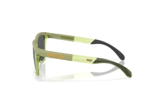 Vista laterale Oakley FROGSKINS RANGE XL (OO9503 - 950307)