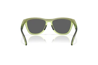 Vista posteriore Oakley FROGSKINS RANGE XL (OO9503 - 950307)
