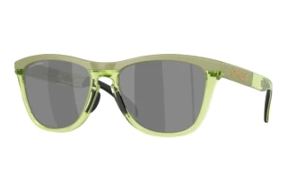 Vista frontale Oakley FROGSKINS RANGE XL (OO9503 - 950307)