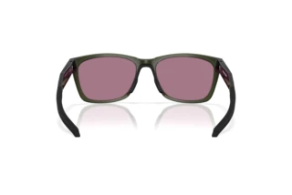 Vista posteriore Oakley PARACORD (OO9506D - 950602)