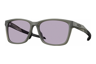 Oakley OO9506D 950604 Prizm SlateMatte Grey Smoke